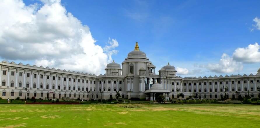 Bangalore
