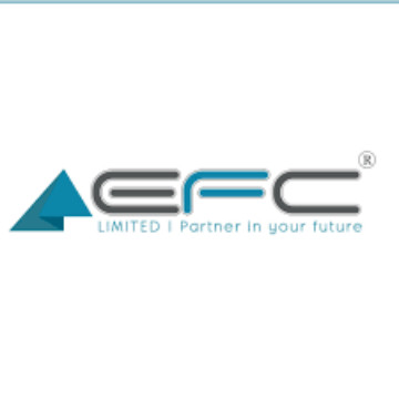 EFC Global Port Baner