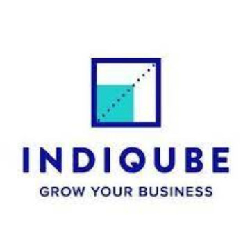 IndiQube The Leela Bengaluru