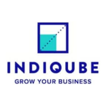 IndiQube Golf View B (GVH) Bangalore