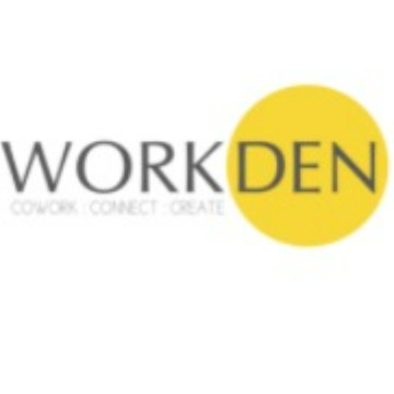 WorkDen Old Airport Road