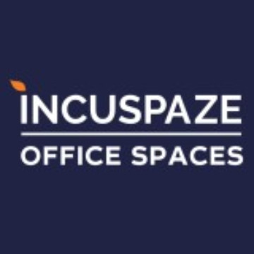 Incuspaze Noida Campus