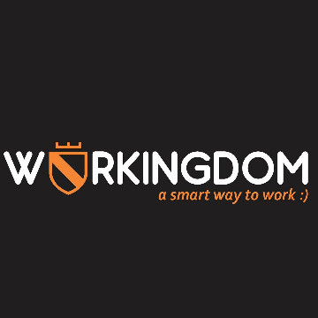 Workingdom Connaught Place