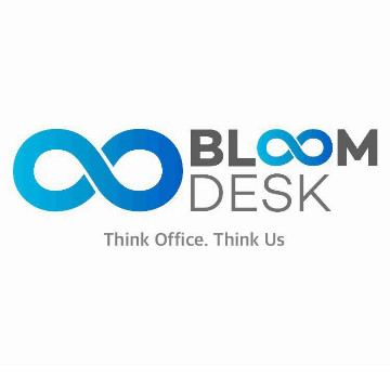 Bloomdesk 3.0 Borivali East