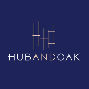 Hub And Oak Coworking - E-14