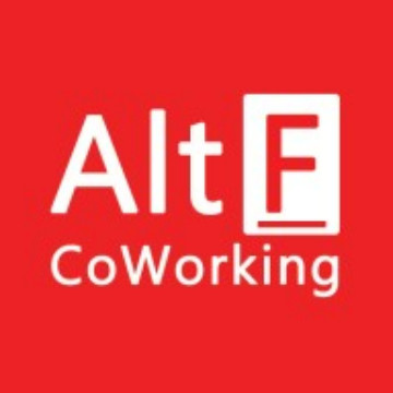 AltF - Sector 50 Gurgaon