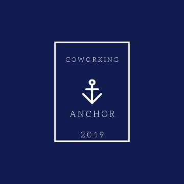 Anchor Coworking Premio