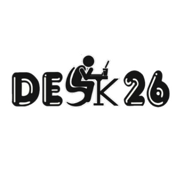 Desk26 Palanpur