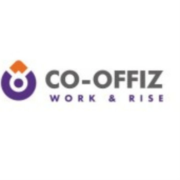 CO-OFFIZ  - Gurgaon
