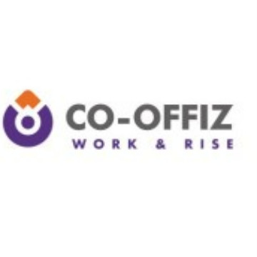 CO-OFFIZ - Noida Sector 3
