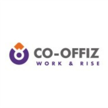 CO-OFFIZ - Noida Sec 63