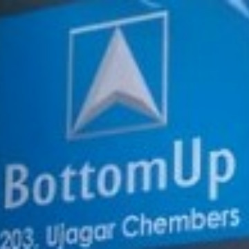 Bottom Up