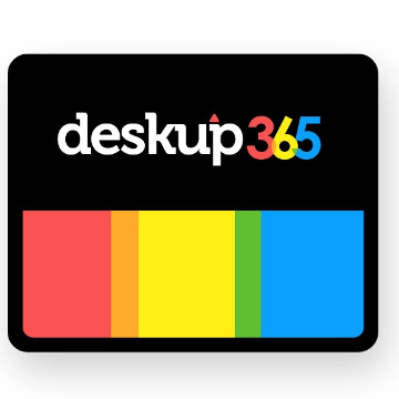 Deskup365