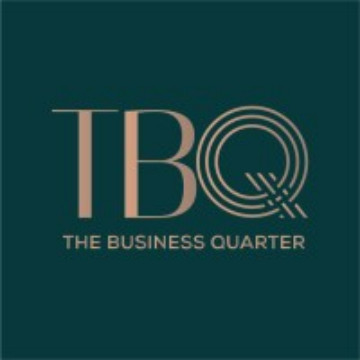 The Business Quarters