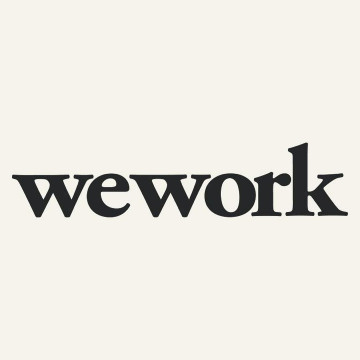 WeWork Salarpuria Symbiosis