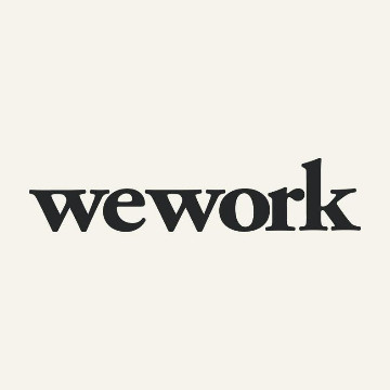 WeWork The Pavilion