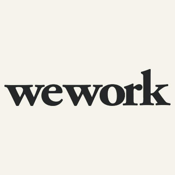 WeWork 247 Park
