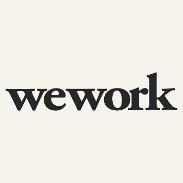 WeWork Chromium