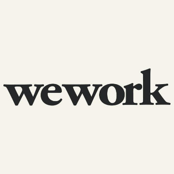 WeWork Spectrum Tower