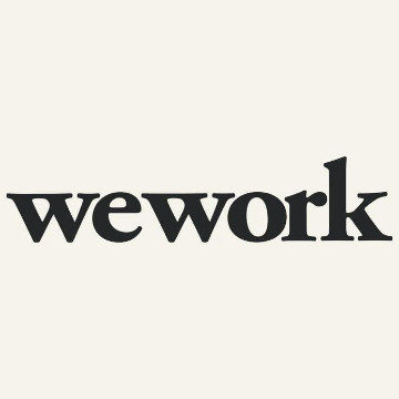 WeWork Vaswani Chambers