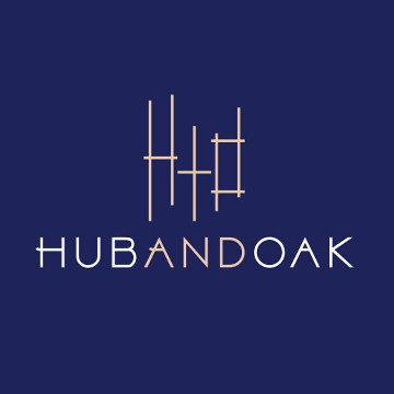 Hub and Oak