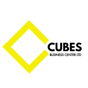 Cubes Business Center - Tamouh Tower