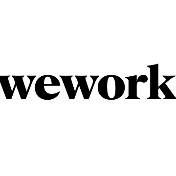 WeWork Raheja Woods