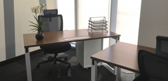 TheOffice by Sada Business Centers