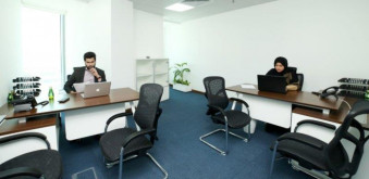 Satguru Business Center LLC