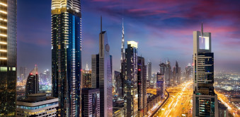 TheOffice by Sada Business Centers