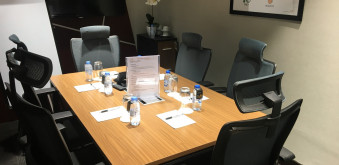 TheOffice by Sada Business Centers
