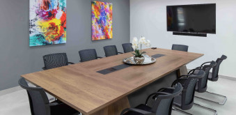 Onespace Business Center DIP