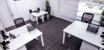Spider Business Center