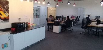Spider Business Center