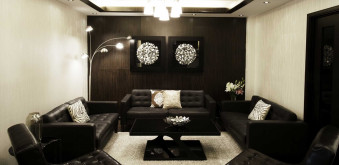 Regus JLT