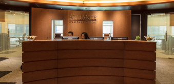 Alliance Business Centers Network - Dubai Silicon Oasis