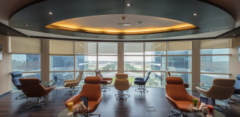 Alliance Business Centers Network - Dubai Silicon Oasis