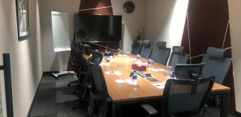 TheOffice by Sada Business Centers