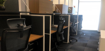 TheOffice by Sada Business Centers