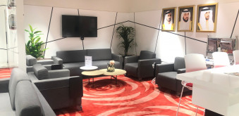 TheOffice by Sada Business Centers