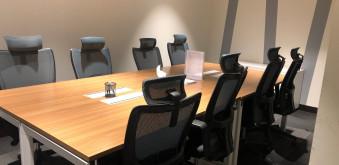 TheOffice by Sada Business Centers