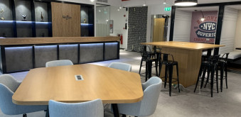 Regus Boulevard Plaza