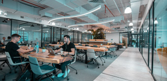 Nook Coworking