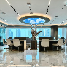 Jetset Business Center