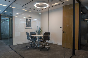 One Business Centre DMCC - ONE JLT