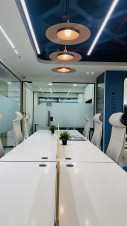 Dhanguard Business center - Burjuman