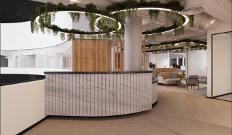 RSO workplace, Barsha Heights