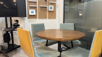Nook Coworking