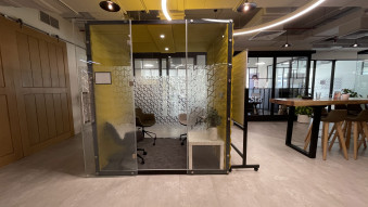 Nook Coworking