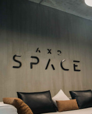 AXD Space Membership Club
